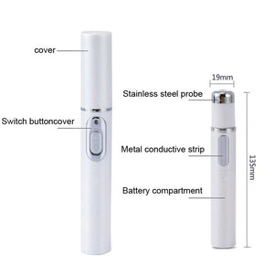 Wrinkle Removal Laser Treatment Pen